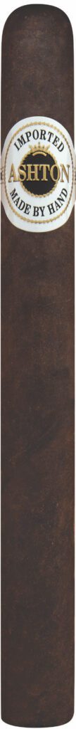 Ashton Aged Maduro No. 60