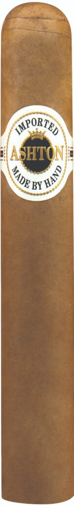 Ashton Classic Majesty