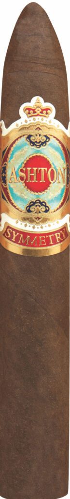 Ashton Symmetry Belicoso