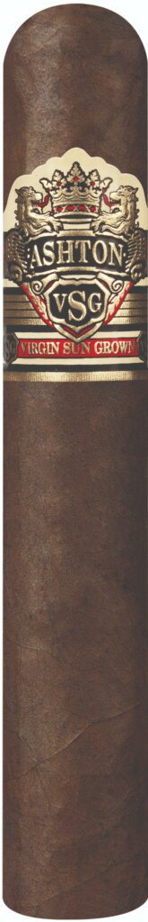 Ashton Virgin Sun Grown (VSG) Pegasus