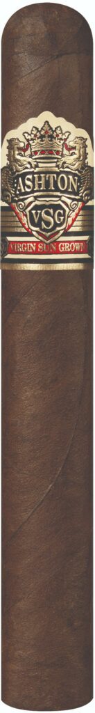 Ashton Virgin Sun Grown (VSG) Sorcerer