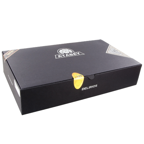 Atabey Delirios (5.75" x 55)