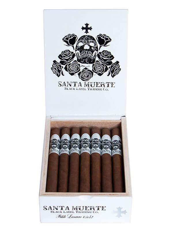 Black Label Trading Co. Santa Muerte (6.5" x 42)