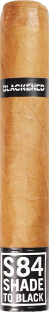 Blackened S84 Robusto