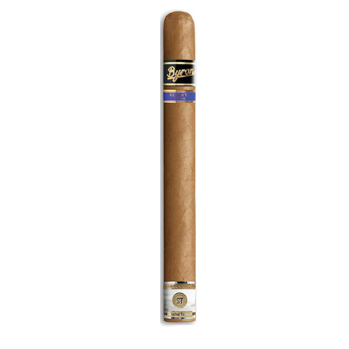 Byron 21st Century Cigarsr - Aristocratas - 8 X 52