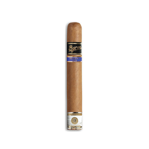 Byron 21st Century Cigarsr - Distinguidos - 6 X 55