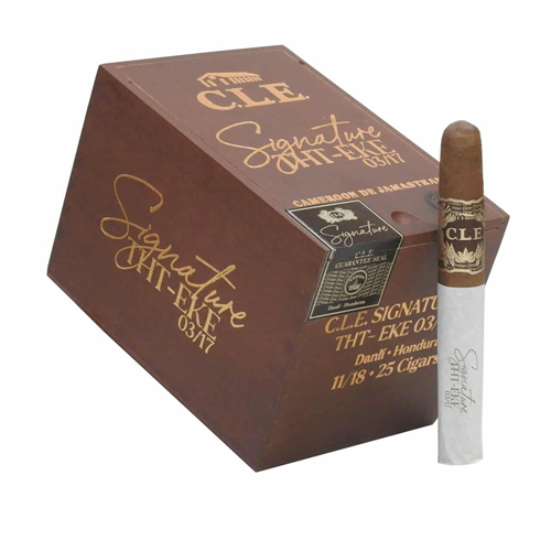 Cle Signature Cigars - 43405