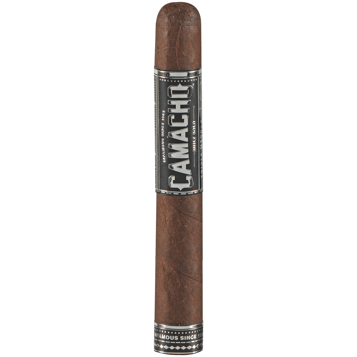 Camacho Triple Maduro Cigars - Toro - 6x50