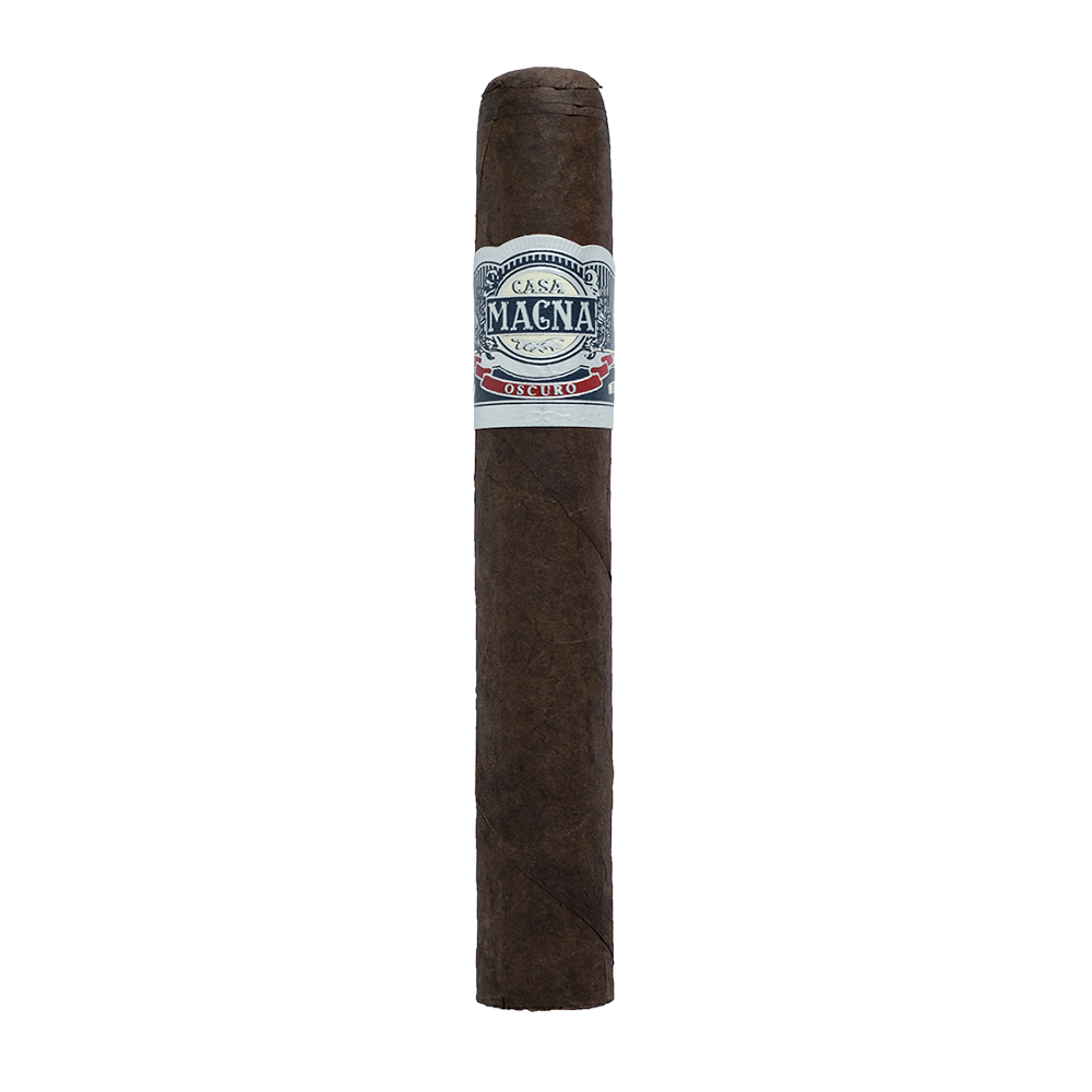 Casa Magna Oscuro Cigars - Churchill Gordo-6?x56