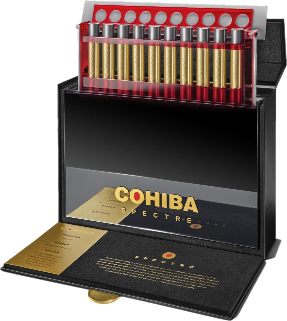 Cohiba Spectre Limited Edition 2022