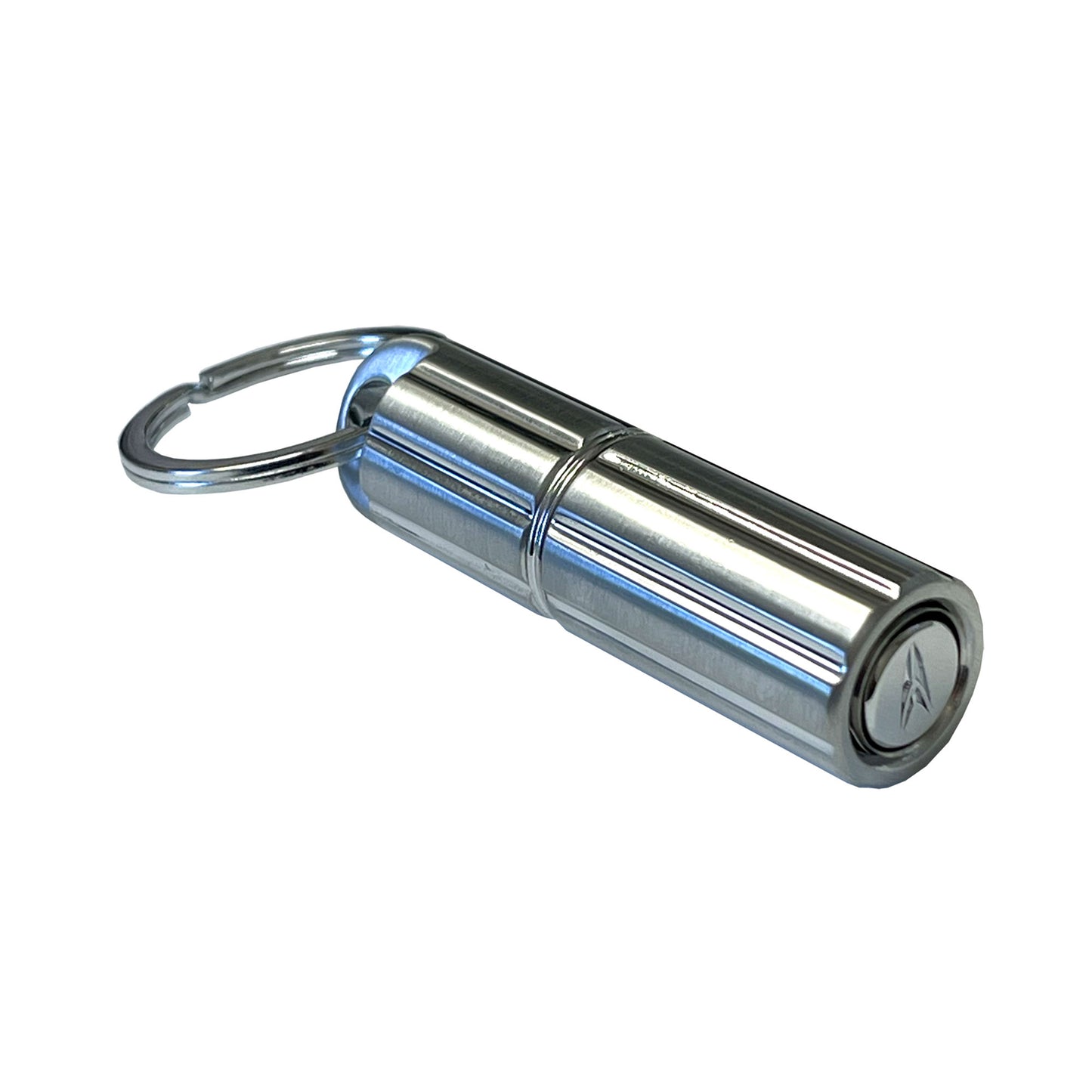 LOTUS PUNCH 11mm CYCLOPS CIGAR PUNCH - Chrome