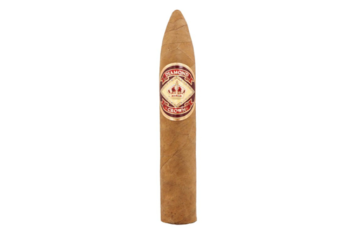 Diamond Crown Classic Natural Cigars - Torpedo #8 - 5x58