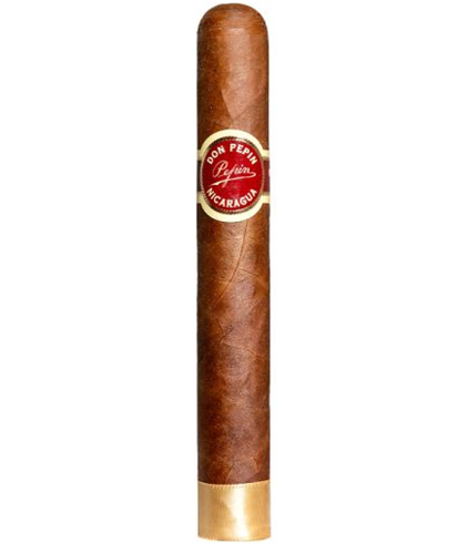 Don Pepin Vintage Edition Cigars - Toro - 6x52