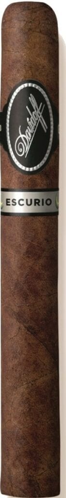 Davidoff Robusto Tubos Selection Black