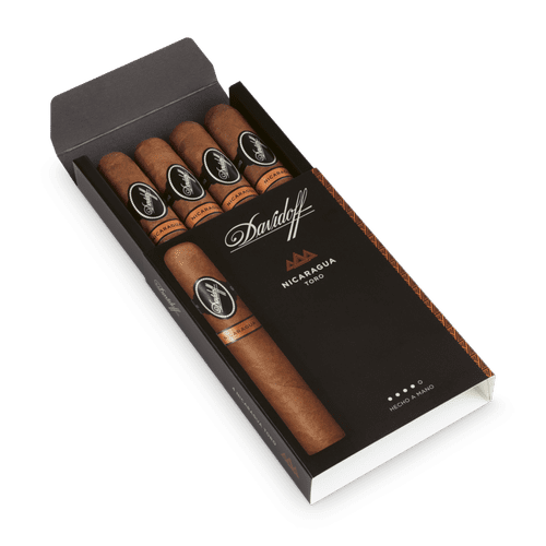 Davidoff Nicaragua Toro