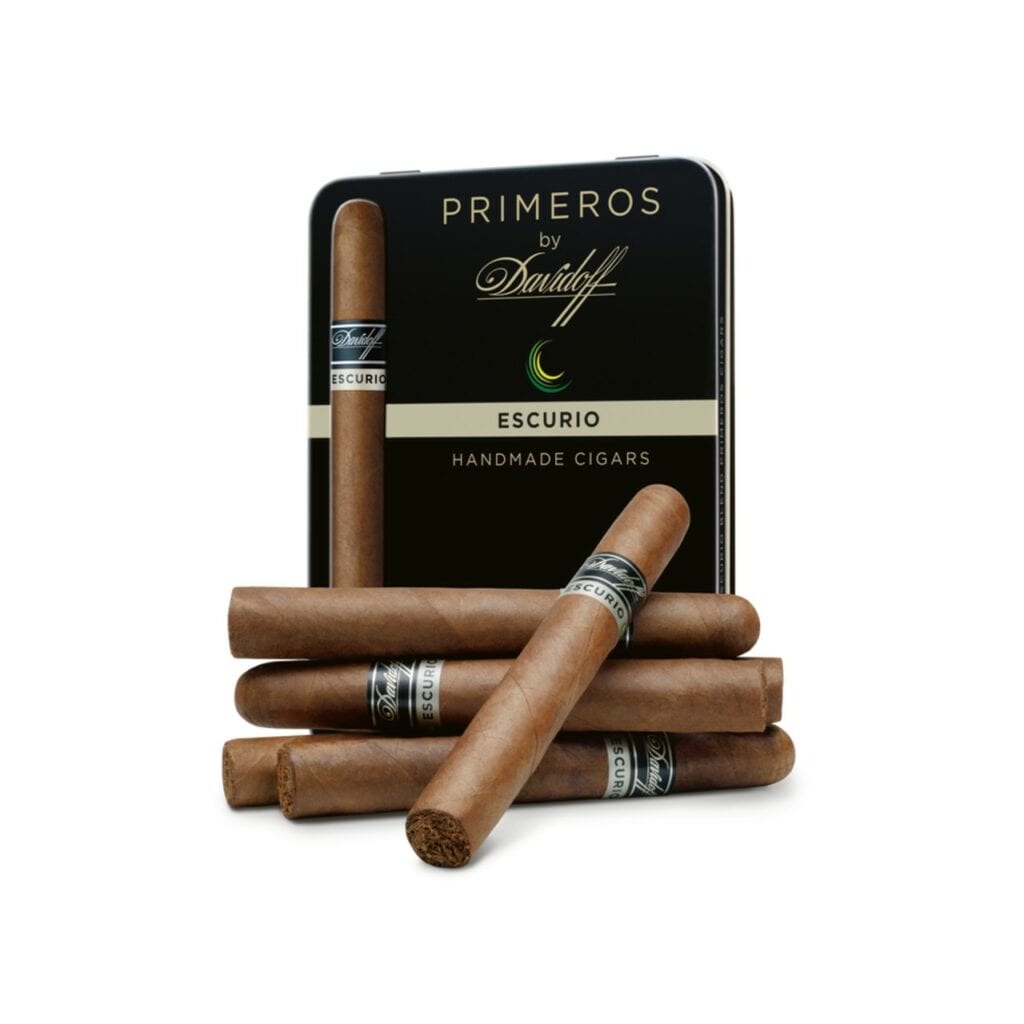 Davidoff Primeros Escurio