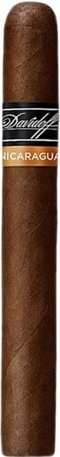 Davidoff Primeros Nicaragua Maduro