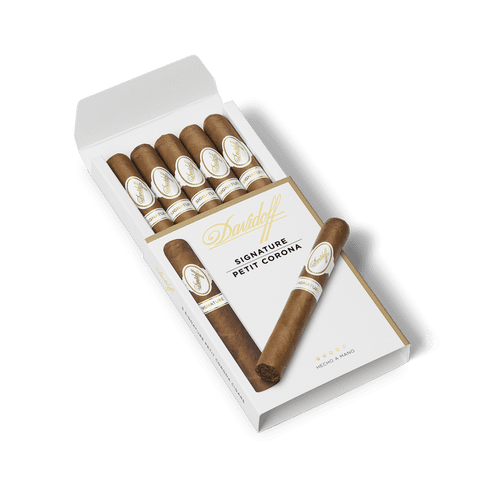 Davidoff Signature Petit Corona