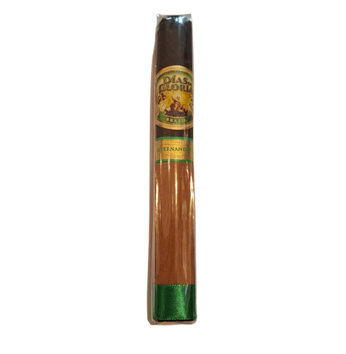 Dias De Gloria Brazil by Aj Fernandez Cigars - Toro - 6.5x54