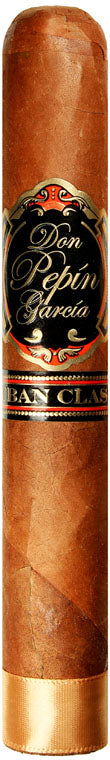 Don Pepin Garcia Cuban Classic Black 2001 Toro Gordo