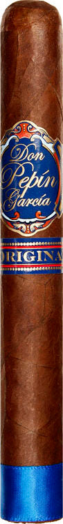 Don Pepin Garcia Original Generosos