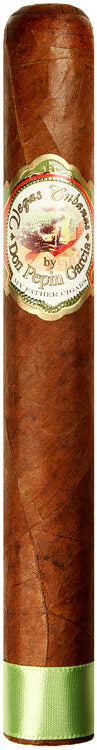 Don Pepin Garcia Vegas Cubanas Coronas