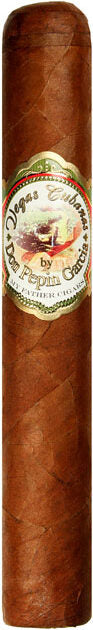 Don Pepin Garcia Vegas Cubanas Invictos