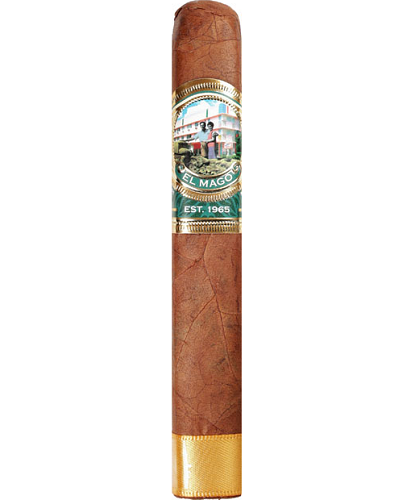 El Mago Mistico Robusto 5x50 Cigars
