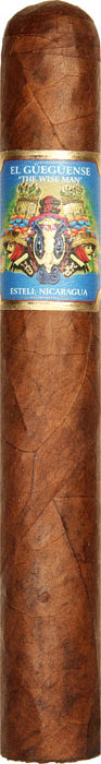 The Wise Man Corojo "El Güegüense" Robusto