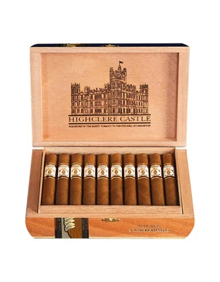 Foundation Highclere Castle Edwardian (5.5" x 46)
