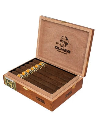 Foundation Olmec Claro (7.0" x 54)