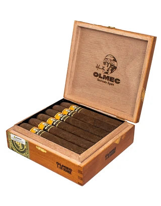 Foundation Olmec Claro (6.0" x 60)