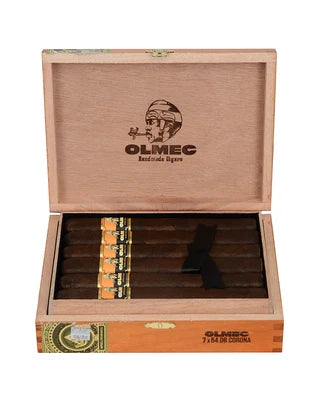 Foundation Olmec Maduro (7.0" x 54)
