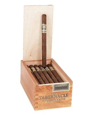 Foundation The Tabernacle Broadleaf (7.0" x 40)