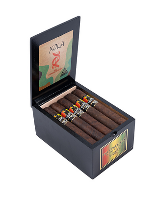 Foundation The Upsetters Zola (6.0" x 52)