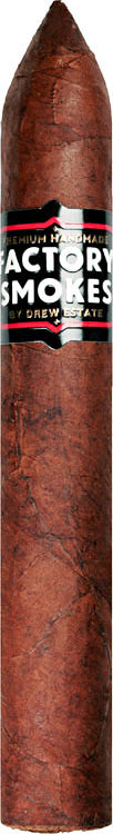 Factory Smokes Sweet Belicoso