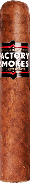 Factory Smokes Sweet Robusto