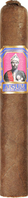 Aksum Maduro Robusto