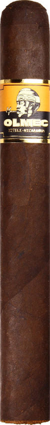Olmec Maduro Double Corona
