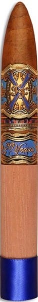 Fuente Fuente Opus X 20th Anniversary Power of the Dream