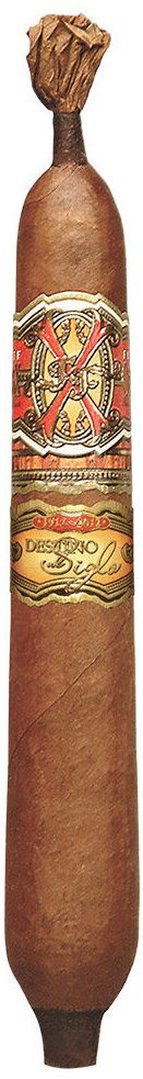 Fuente Fuente Opus X Forbidden X BBMF Natural