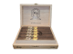 Guillermo Pena Gp 10 Aniversario Cigars (6" x 54)