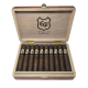 Guillermo Pena Gp Habano Cigars (5" x 50)