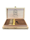 Guillermo Pena Gp 10 Aniversario Cigars (7" x 50)