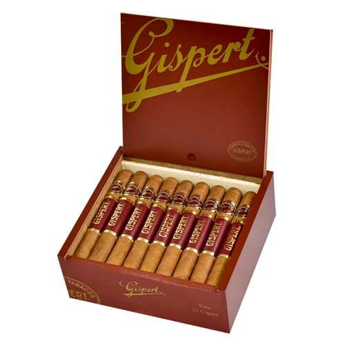 GISPERT CIGARS