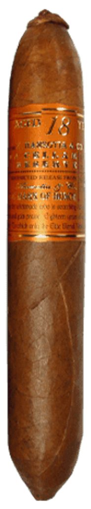 Gurkha Cellar Reserve 18 Year Edicion Especial Kraken