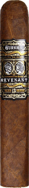 Gurkha Revenant Maduro Robusto