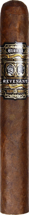 Gurkha Revenant Maduro Toro