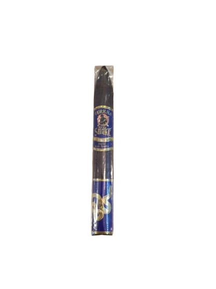 Gurkha Year of the Snake by Ep Carrillo - Torpedo - 6.5 X 52