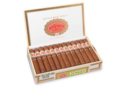 Hoyo De Tradicion Cigars - Hermoso - 6 1/2 X 48